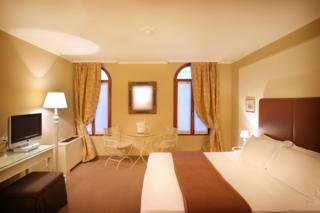 Hotel Best Western Canon D'oro