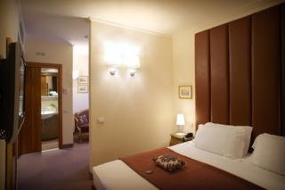 Hotel Best Western Canon D'oro