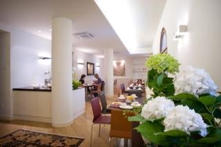 Hotel Best Western Canon D'oro