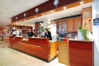 Hotel Best Western Capital