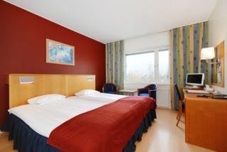 Hotel Best Western Capital