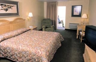 Hotel Best Western Capitol Reef