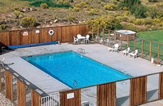 Hotel Best Western Capitol Reef
