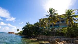 Hotel Best Western Carib Beach Resort