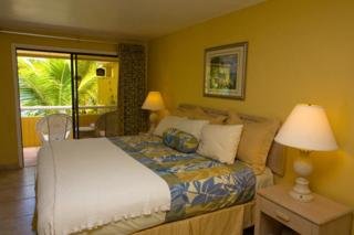 Hotel Best Western Carib Beach Resort