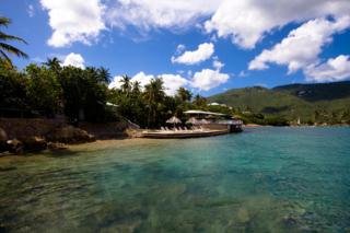 Hotel Best Western Carib Beach Resort