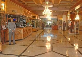 Hotel Best Western Casino Plaza