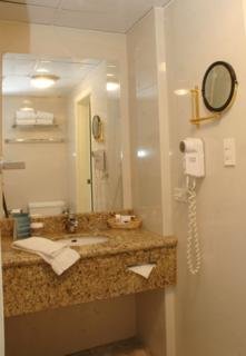 Hotel Best Western Casino Plaza