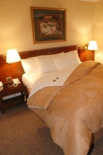 Hotel Best Western Casino Plaza