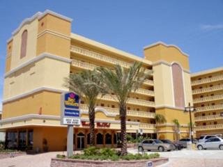 Hotel Best Western Castillo Del Sol