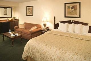 Hotel Best Western Cedar Bluff