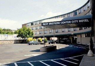 Hotel Best Western Center City
