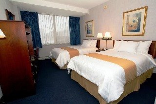 Hotel Best Western Center City