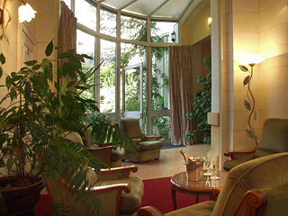 Hotel Best Western Central Hotel