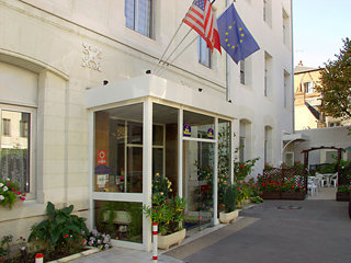 Hotel Best Western Central Hotel
