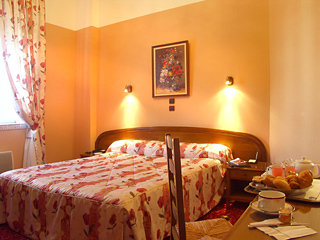 Hotel Best Western Central Hotel