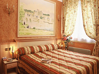 Hotel Best Western Central Hotel