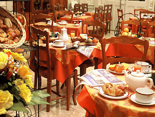 Hotel Best Western Central Hotel