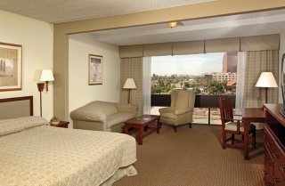 Hotel Best Western Central Phoenix Inn