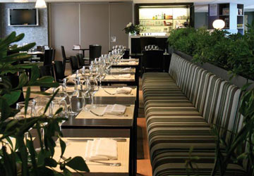 Hotel Best Western Centre