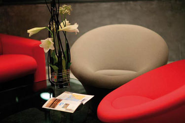 Hotel Best Western Centre