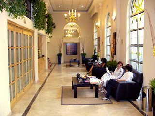 Hotel Best Western Centro De Monterrey