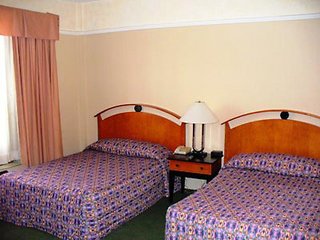 Hotel Best Western Centro De Monterrey