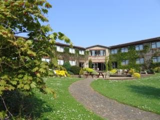 Hotel Best Western Centurion