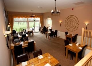 Hotel Best Western Centurion