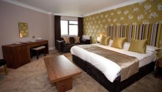 Hotel Best Western Centurion