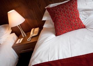 Hotel Best Western Centurion