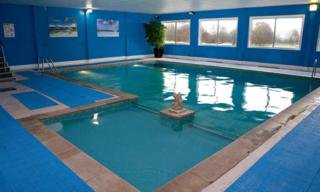 Hotel Best Western Centurion