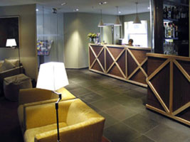 Hotel Best Western Chamade