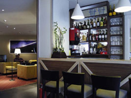 Hotel Best Western Chamade