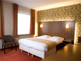 Hotel Best Western Chamade