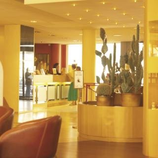 Hotel Best Western Charlemagne