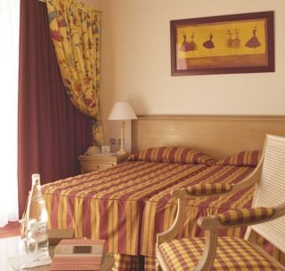 Hotel Best Western Charlemagne