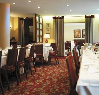 Hotel Best Western Charlemagne