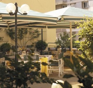 Hotel Best Western Charlemagne