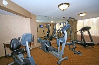 Hotel Best Western Charlotte Matthews