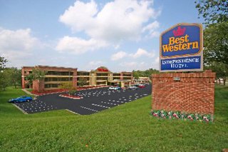 Hotel Best Western Charlotte Matthews