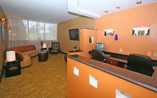 Hotel Best Western Charlotte Matthews