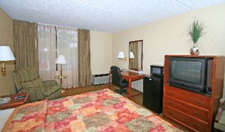 Hotel Best Western Charlotte Matthews