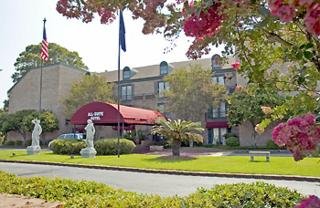 Hotel Best Western Chateau Louisianne