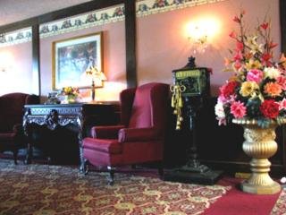 Hotel Best Western Chateau Louisianne
