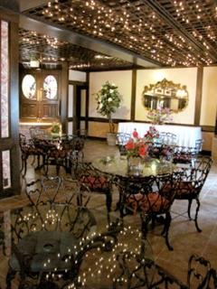 Hotel Best Western Chateau Louisianne