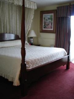 Hotel Best Western Chateau Louisianne