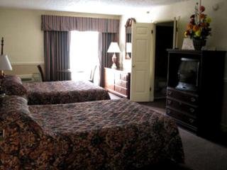 Hotel Best Western Chateau Louisianne