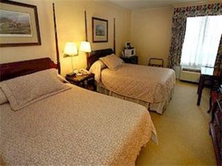 Hotel Best Western Chateau Suite