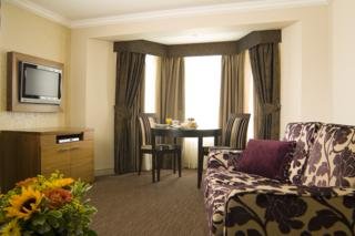 Hotel Best Western Cheltenham Regency